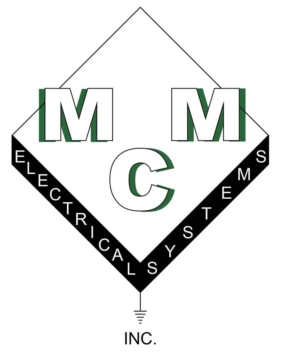 MCM Electrical Systems Logo