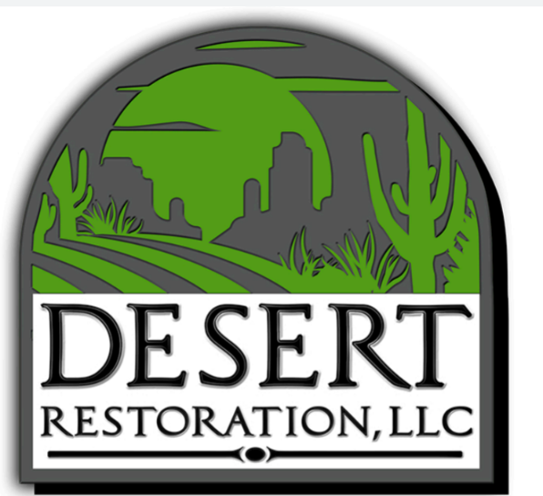 Desert Restoration, LLC Logo