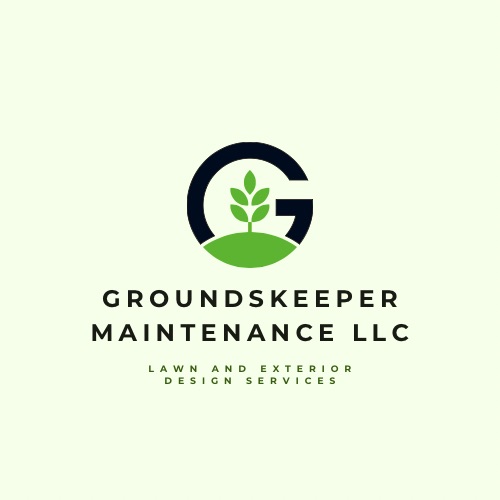 Groundskeeper Maintenance LLC Logo