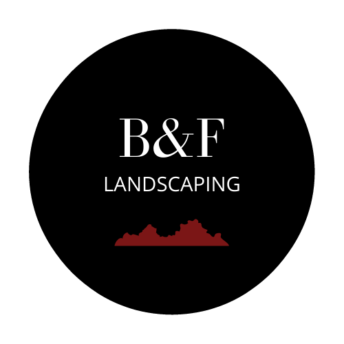 B&F Landscaping, LLC Logo