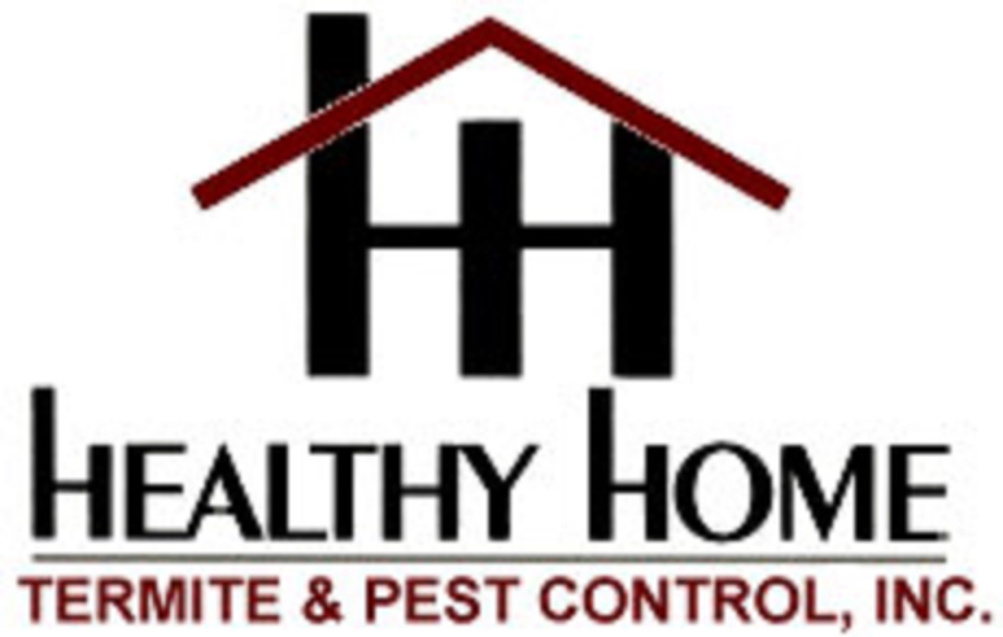 Healthy Home Termite & Pest Control, Inc. Logo