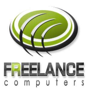 Freelance Computers Logo
