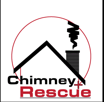 Chimney Rescue, LLC Logo