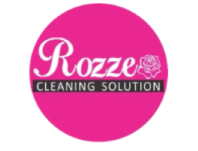 Rozze Cleaning Solution Logo