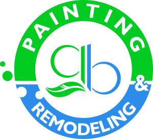 Green & Bright Cleaning, LLC Logo