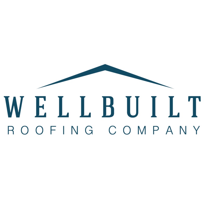 Wellbuilt Roofing, LLC Logo