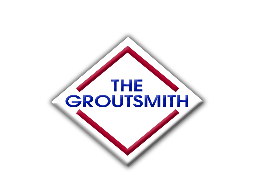 The Groutsmith of Nashville Logo