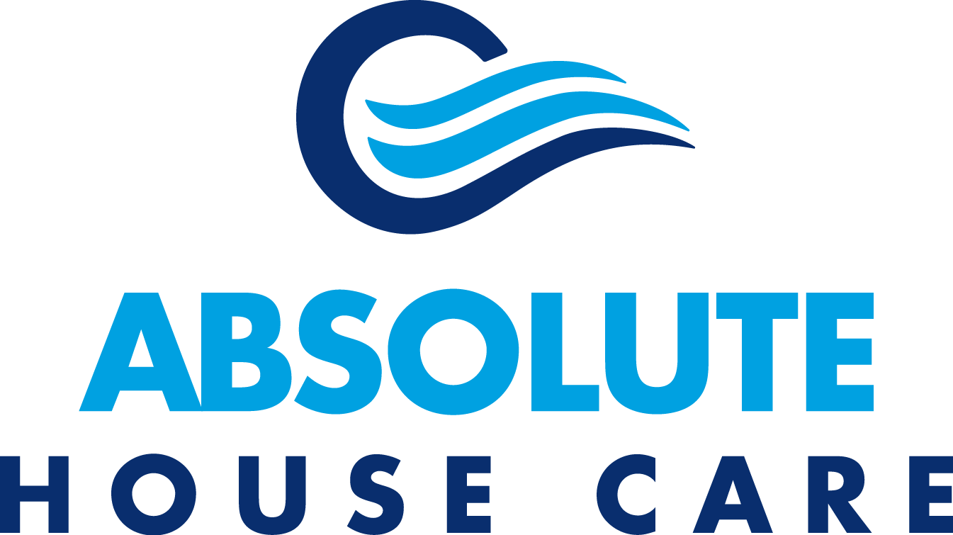 Absolute House Care Logo