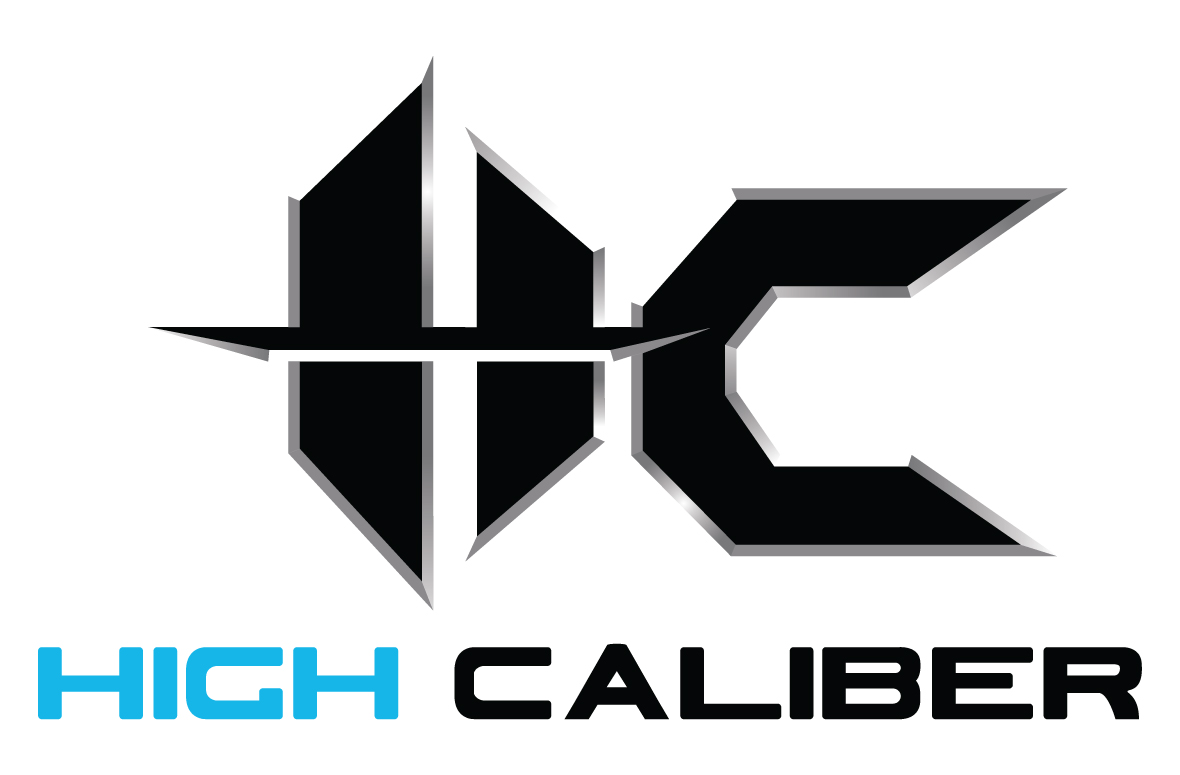 High Caliber Contracting, Inc. Logo