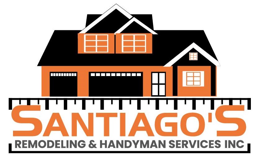 Santiago's Remodeling & Handyman Services, Inc. Logo