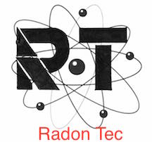 Radon Tec Logo