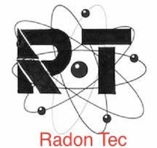 Radon Tec Logo