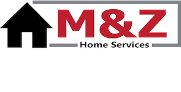 M&Z Home Services, LLC Logo