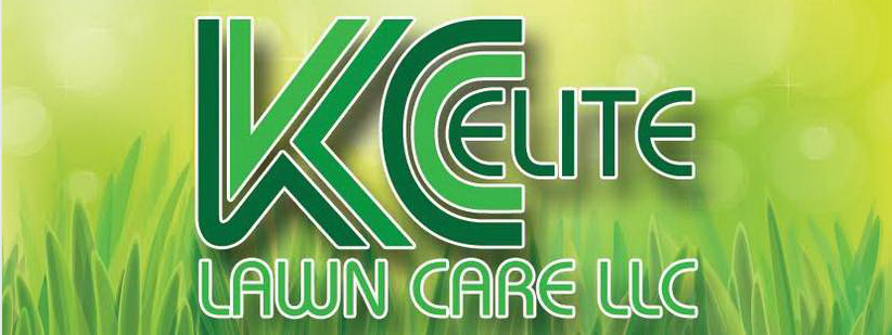 KC Elite Lawn Care, LLC Logo