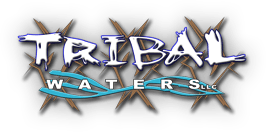 Tribal Waters, LLC Logo