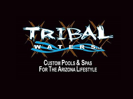 Tribal Waters, LLC Logo