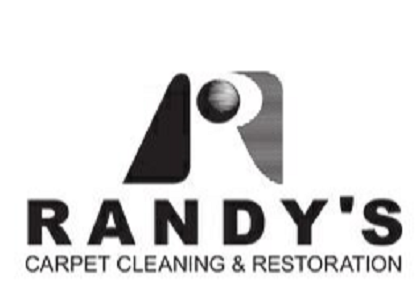 Randy's Carpet Cleaning and Restoration Logo