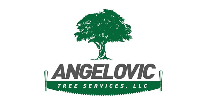 Angelovic Tree Services, LLC Logo