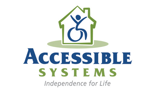 Accessible Systems / Lifeway Mobility Logo