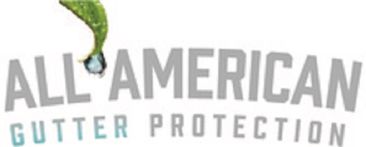 All American Gutter Protection, LLC Logo