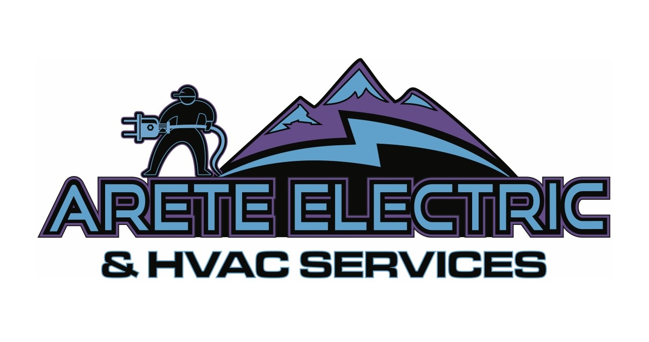 ARETE ELECTRIC Logo