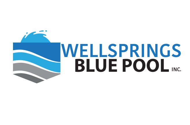 Wellsprings Blue Pool, Inc. Logo