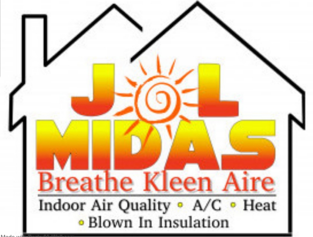 Breathe Kleen Air Logo