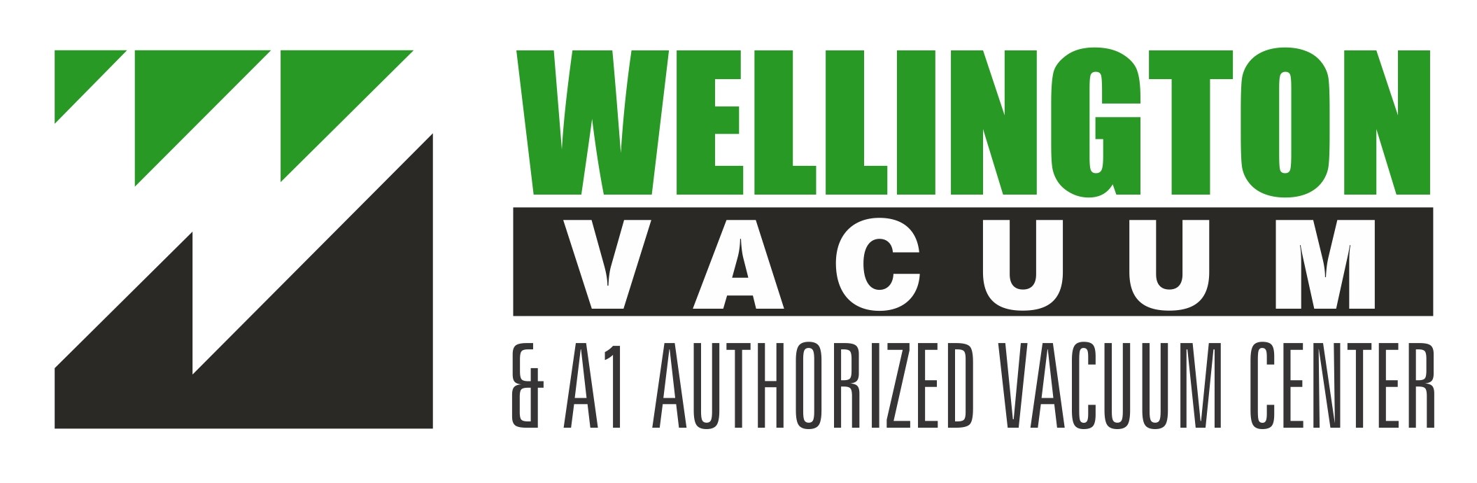 Wellington Vacuum Logo