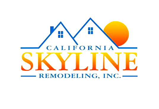 California Skyline Remodeling, Inc. Logo