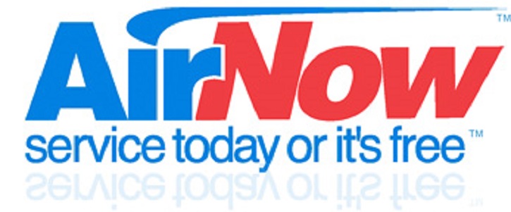 Air Now Logo