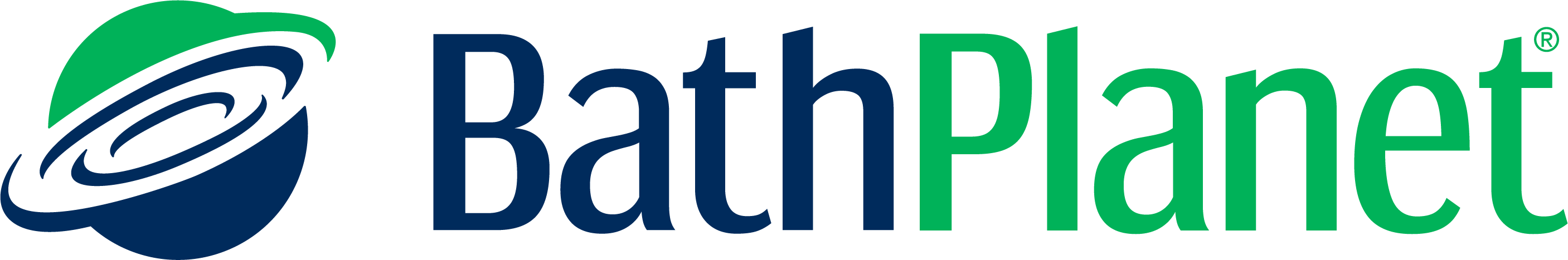 Bath Planet of the Southern Tier Logo
