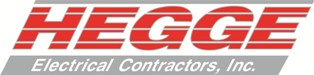 Hegge Electrical Contractors, Inc. Logo