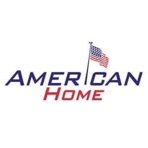 American Home Improvements, LLC Logo