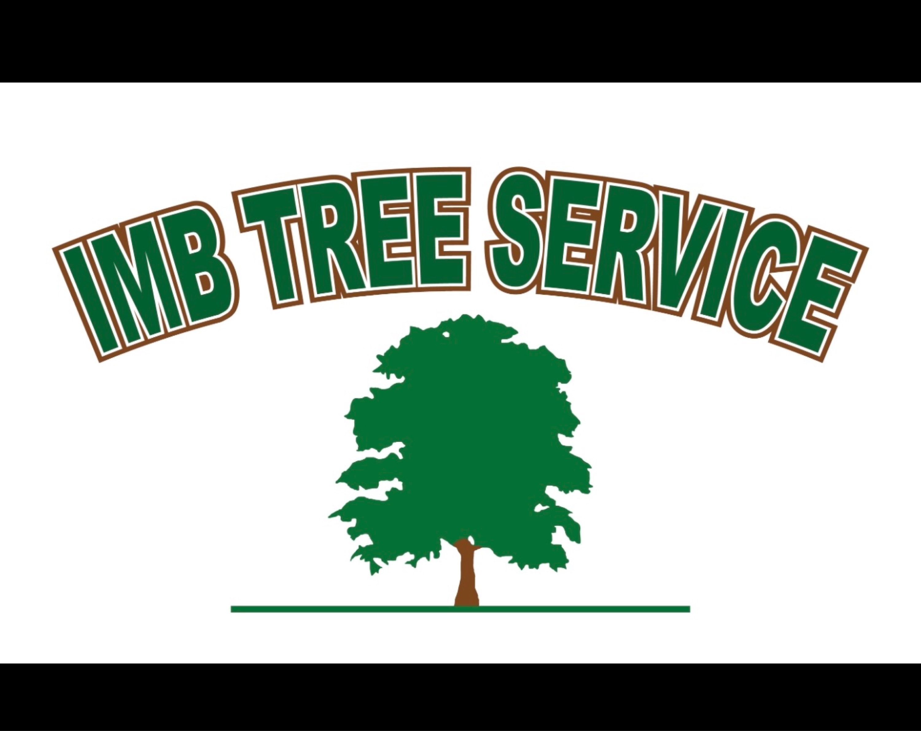 IMB Tree Service, LLC Logo