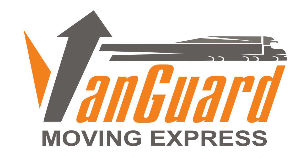 VanGuard Moving Express, LLC Logo