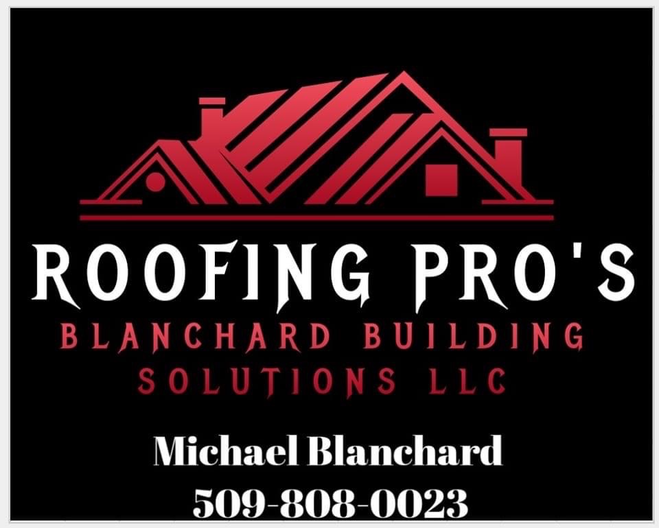 Blanchard Building Solutions, LLC Logo