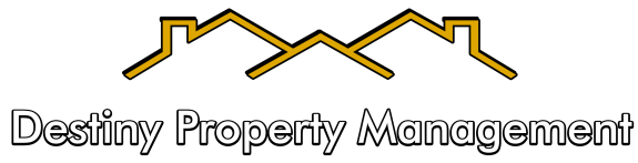Destiny Property Management,  LLC Logo