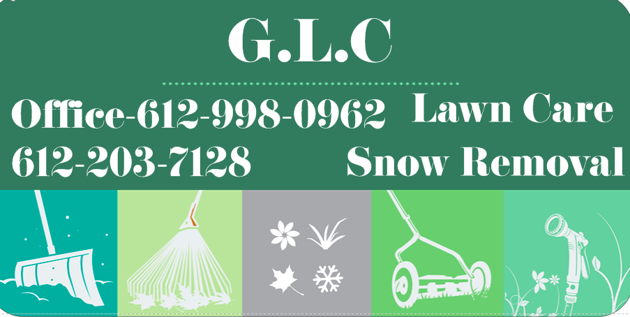 Guzman Lawn Care & Snow Removal, LLC Logo