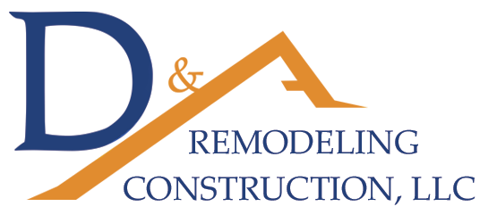 D & A Remodeling Contruction, LLC Logo