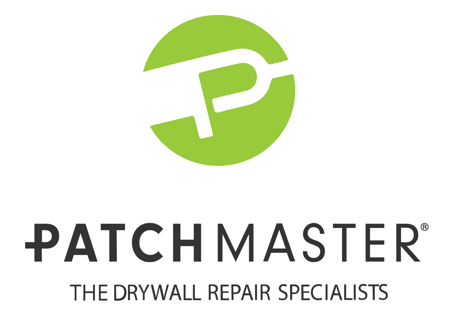 Patch Master of Salt Lake Logo