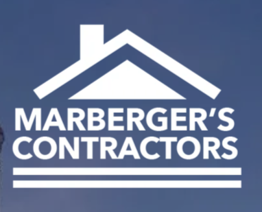 Marberger's Contractors Logo