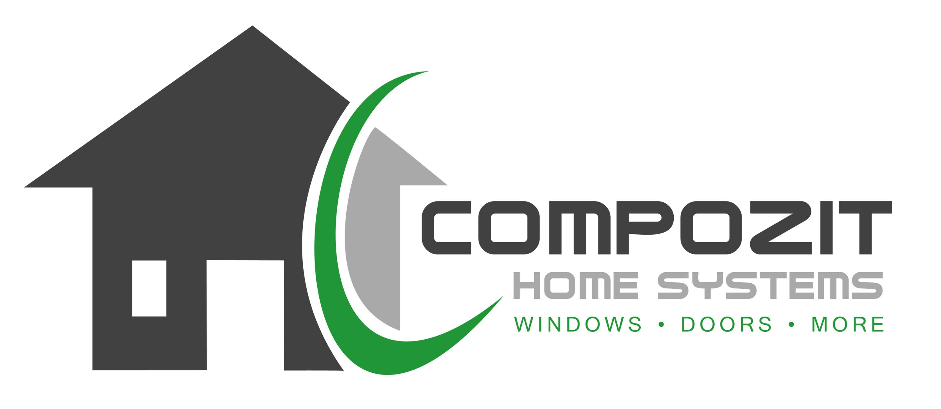 Compozit Home Systems, LLC Logo