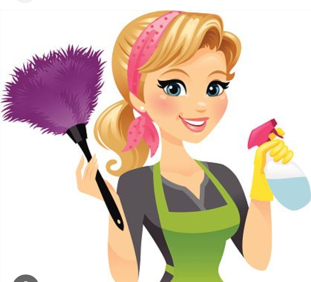 House Keeping Services Logo