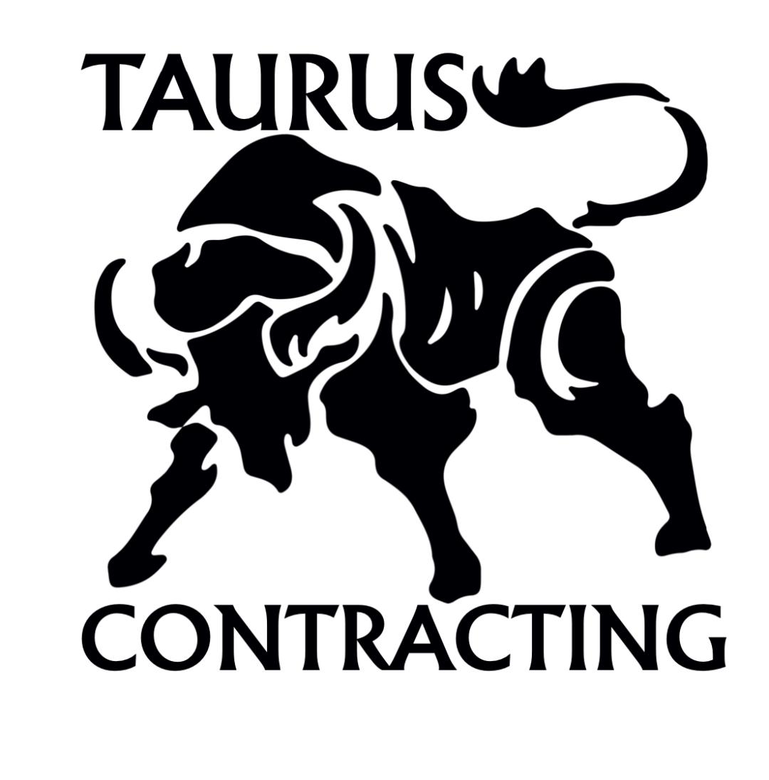 Taurus Contracting Logo