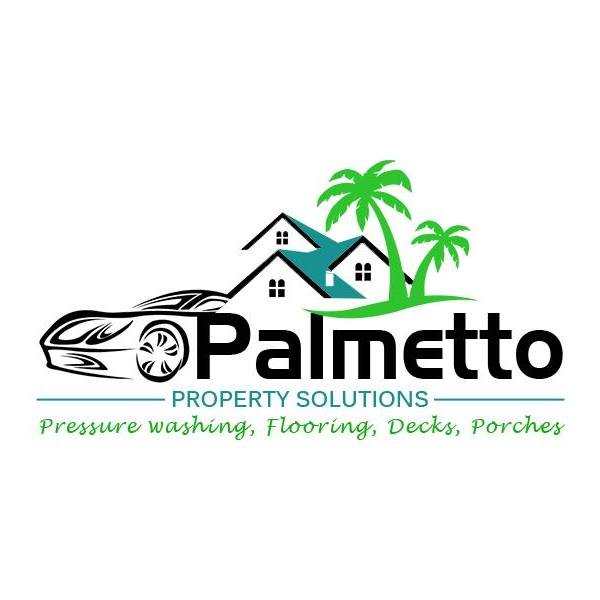 Palmento Property Solutions Logo