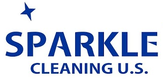 Sparkle Cleaning.US Logo