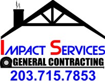 Impact Services General Contractor, LLC Logo