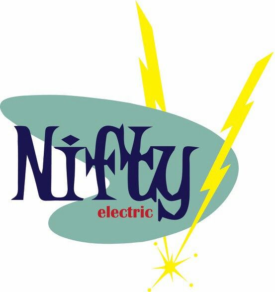 Nifty Electric, LLC Logo