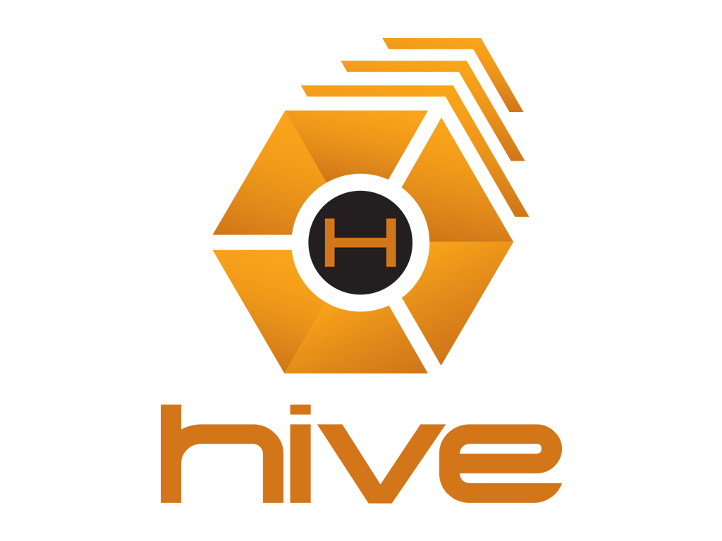 Hive, LLC Logo