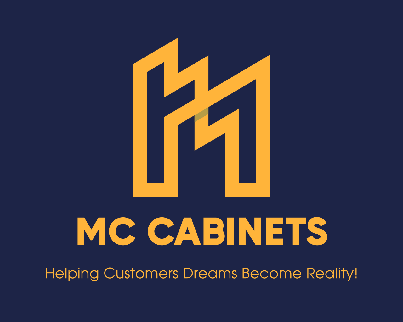 MC Cabinets Logo